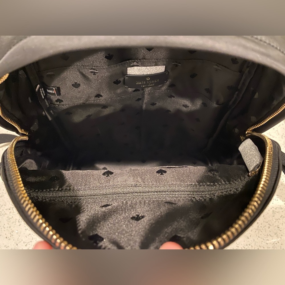 NWT Kate Spade Md Chelsea Backpack - Picture 6 of 11